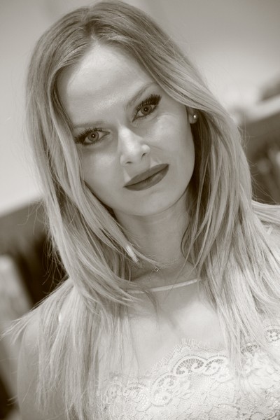 Launch of Luisa Spagnoli Spring Summer Collection 2016